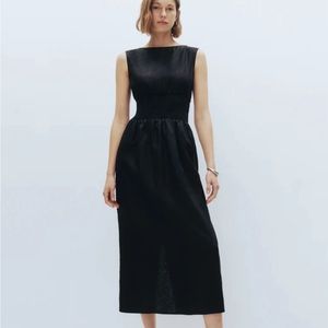 Reformation dress